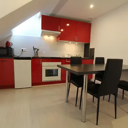 L'Appartement - Coeur De Riquewihr - 2 A 4 Personnes Exterior foto