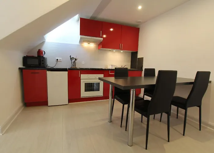 L\'Appartement - Coeur De Riquewihr - 2 A 4 Personnes