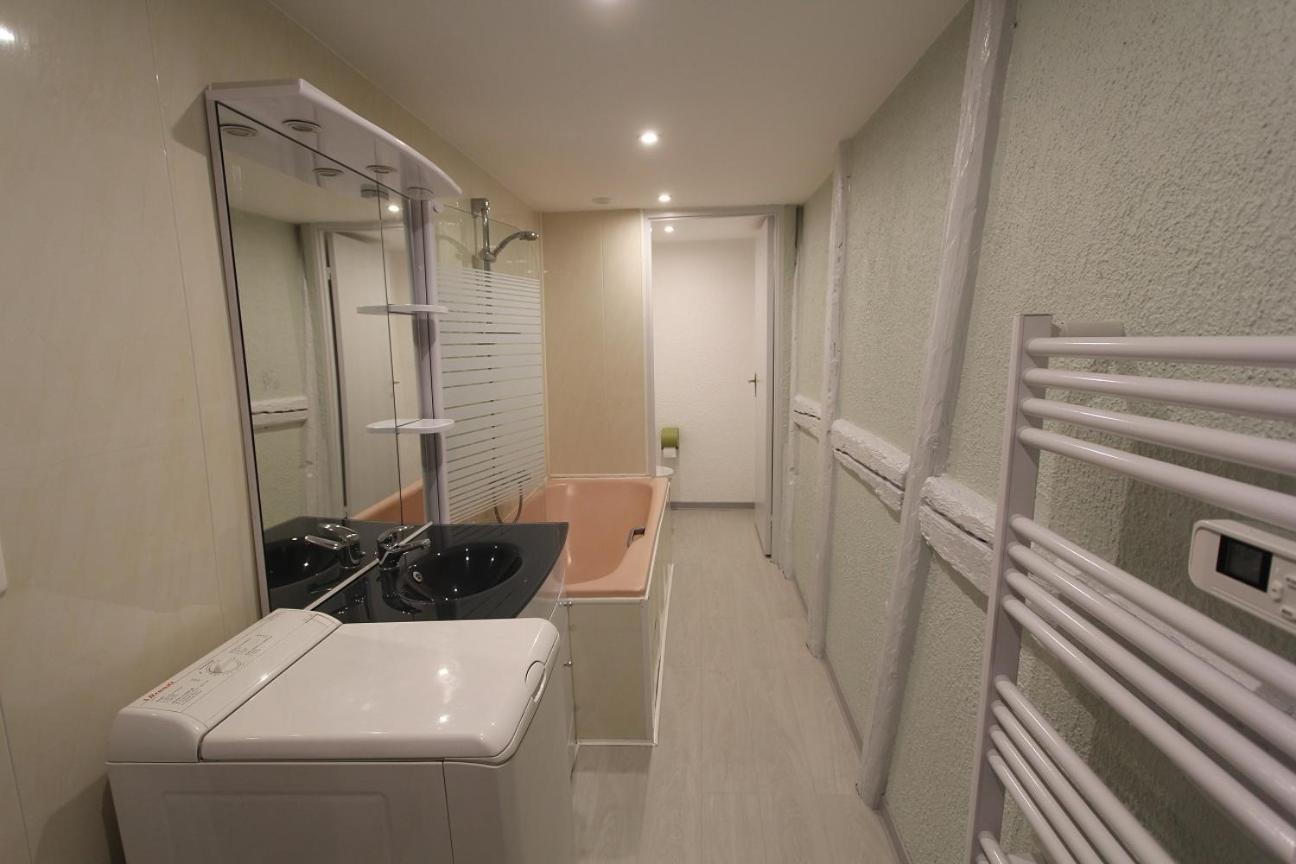 Apartment - Coeur De - 2 A 4 Personnes Riquewihr